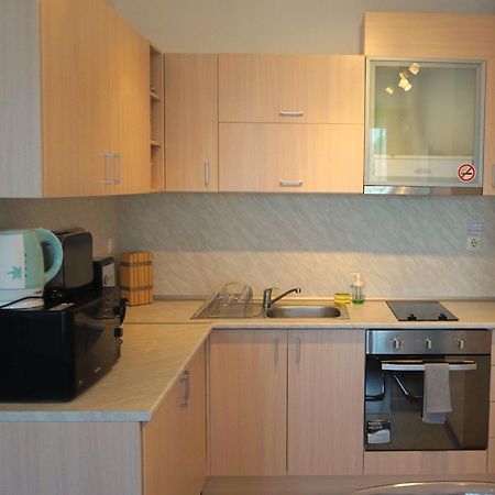 Апартаменти Бяла Клиф на плажа - Apartments Byala Cliff First Line Экстерьер фото