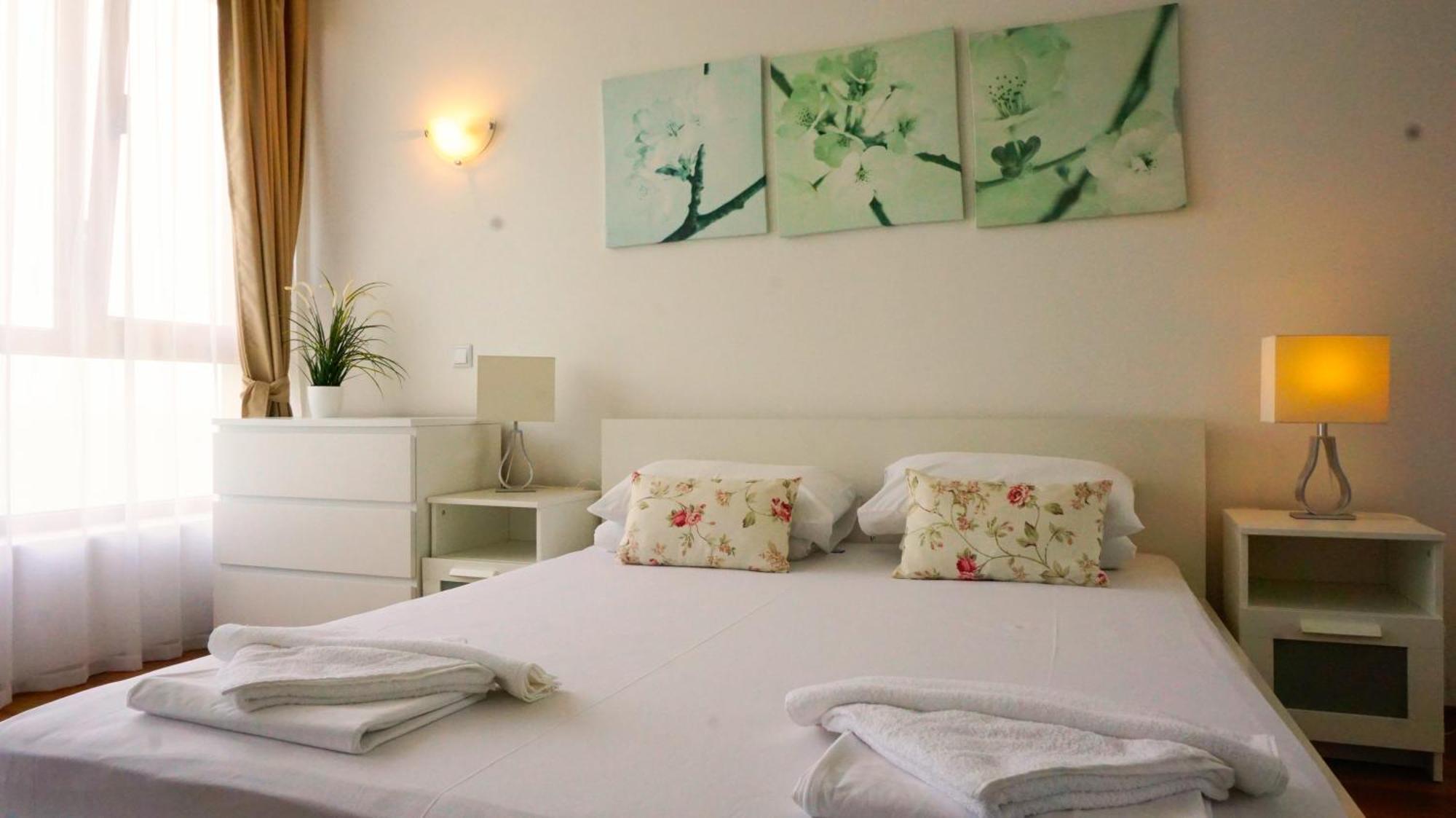 Апартаменти Бяла Клиф на плажа - Apartments Byala Cliff First Line Экстерьер фото